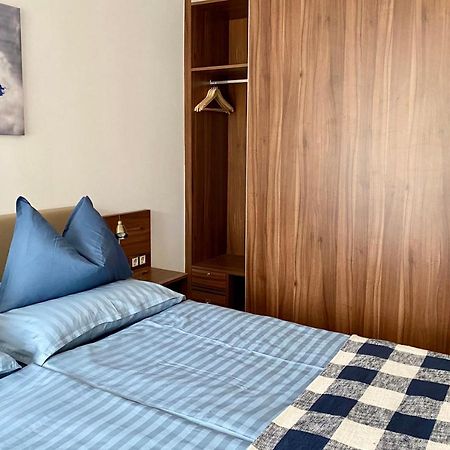 Iris Appartement In Heviz Mit Tiefgarage Und Panoramaaussicht المظهر الخارجي الصورة
