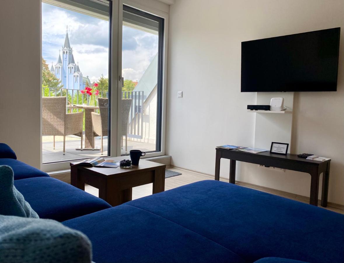 Iris Appartement In Heviz Mit Tiefgarage Und Panoramaaussicht المظهر الخارجي الصورة